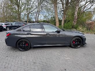 BMW 3-serie 330e Limousine M Sport PANO Camera Harman&Kardon VOL!! picture 30