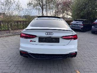 Audi Rs5 RS5 Sportback 2.9 TFSI Quattro PANO LEER VOL!! picture 18