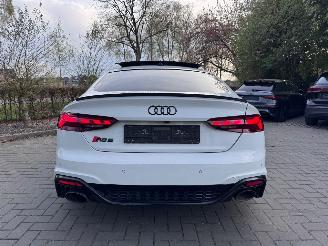 Audi Rs5 RS5 Sportback 2.9 TFSI Quattro PANO LEER VOL!! picture 21