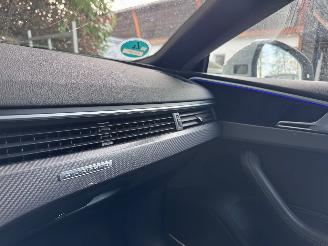 Audi Rs5 RS5 Sportback 2.9 TFSI Quattro PANO LEER VOL!! picture 30