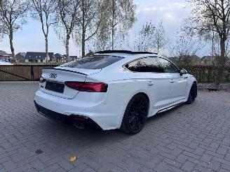 Audi Rs5 RS5 Sportback 2.9 TFSI Quattro PANO LEER VOL!! picture 17
