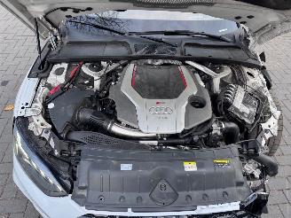 Audi Rs5 RS5 Sportback 2.9 TFSI Quattro PANO LEER VOL!! picture 7