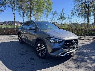 skadebil auto Mercedes GLA GLA 250 GLA GLA 250 e ACC Camera Ambiance VOL 2024/8
