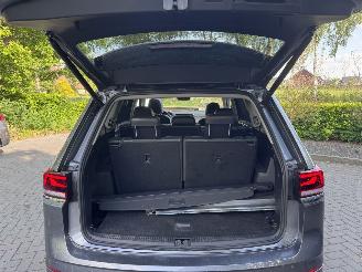 Volkswagen  Atlas 2.0 TSI 4-Motion Panoramadak Trekhaak HUD Leer 7 zits !! picture 30