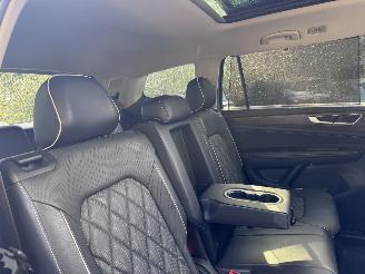 Volkswagen  Atlas 2.0 TSI 4-Motion Panoramadak Trekhaak HUD Leer 7 zits !! picture 25