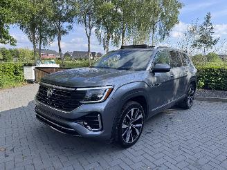 Volkswagen  Atlas 2.0 TSI 4-Motion Panoramadak Trekhaak HUD Leer 7 zits !! picture 13
