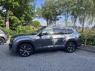 Volkswagen  Atlas 2.0 TSI 4-Motion Panoramadak Trekhaak HUD Leer 7 zits !! picture 12