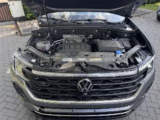 Volkswagen  Atlas 2.0 TSI 4-Motion Panoramadak Trekhaak HUD Leer 7 zits !! picture 17