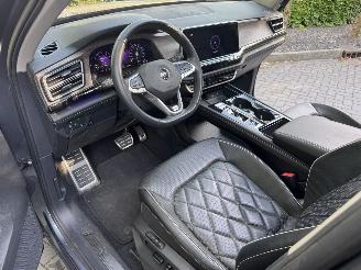 Volkswagen  Atlas 2.0 TSI 4-Motion Panoramadak Trekhaak HUD Leer 7 zits !! picture 36