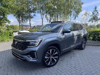 Volkswagen  Atlas 2.0 TSI 4-Motion Panoramadak Trekhaak HUD Leer 7 zits !! picture 10