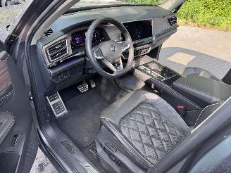 Volkswagen  Atlas 2.0 TSI 4-Motion Panoramadak Trekhaak HUD Leer 7 zits !! picture 14