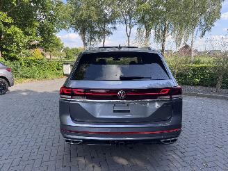 Volkswagen  Atlas 2.0 TSI 4-Motion Panoramadak Trekhaak HUD Leer 7 zits !! picture 29