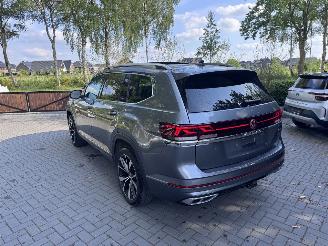 Volkswagen  Atlas 2.0 TSI 4-Motion Panoramadak Trekhaak HUD Leer 7 zits !! picture 28