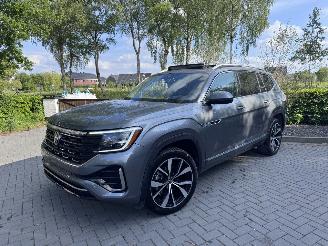 Volkswagen  Atlas 2.0 TSI 4-Motion Panoramadak Trekhaak HUD Leer 7 zits !! picture 11