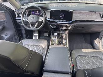Volkswagen  Atlas 2.0 TSI 4-Motion Panoramadak Trekhaak HUD Leer 7 zits !! picture 3