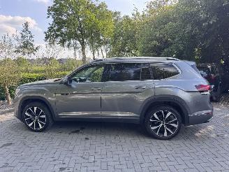 Volkswagen  Atlas 2.0 TSI 4-Motion Panoramadak Trekhaak HUD Leer 7 zits !! picture 33