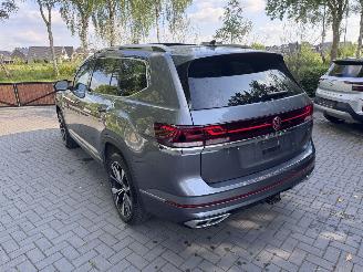 Volkswagen  Atlas 2.0 TSI 4-Motion Panoramadak Trekhaak HUD Leer 7 zits !! picture 2