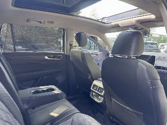 Volkswagen  Atlas 2.0 TSI 4-Motion Panoramadak Trekhaak HUD Leer 7 zits !! picture 24