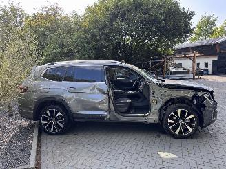 Volkswagen  Atlas 2.0 TSI 4-Motion Panoramadak Trekhaak HUD Leer 7 zits !! picture 20