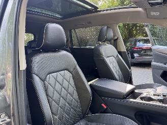 Volkswagen  Atlas 2.0 TSI 4-Motion Panoramadak Trekhaak HUD Leer 7 zits !! picture 23