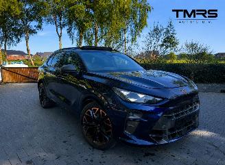 skadebil auto Cupra Terramar Cupra Terramar 2.0 TSI 4Drive VZ PANORAMA HUD Trekhaak Sennheiser Sound Standkachel  VOLL 2025/9