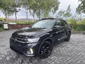 Unfallwagen Volkswagen T-Roc T-Roc R-Line 1.5 TSI DSG PANO Camera ACC VOL!!!! 2025/8