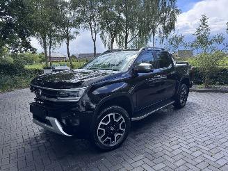  Volkswagen Amarok Volkswagen Amarok 3.0 TDI 177 kW Dark Label 4Motion Doppelcabine VOL!! 2025/7