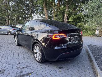 Tesla Model Y Tesla Model Y Range RWD PANORAMA LEDER 360View VOL picture 17