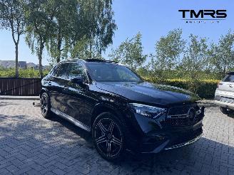 Avarii autoturisme Mercedes GLC GLC 200 AMG 4Matic PANORAMA Ambiance 360view VOL 2024/5
