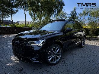 Coche accidentado Audi Q3 Audi Q3 35 TFSI S line PANORAMA Ambiance 360view VOL! 2024/1