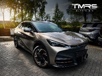 Coche accidentado Cupra Tavascan Cupra Tavascan 210 kW Endurance 360 camera ACC 82kWh ! 2025/9