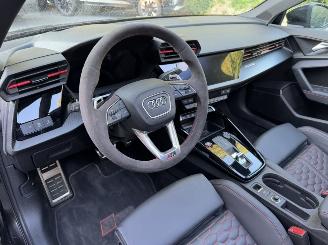 Audi Rs3 RS3 RS 3 Lim 2.5 TFSI Quattro PANORAMA Leder HUD picture 3