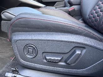 Audi Rs3 RS3 RS 3 Lim 2.5 TFSI Quattro PANORAMA Leder HUD picture 22