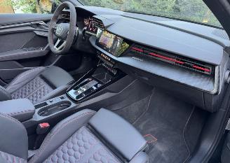 Audi Rs3 RS3 RS 3 Lim 2.5 TFSI Quattro PANORAMA Leder HUD picture 34