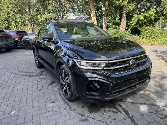 Volkswagen T-Roc T-Roc R-Line 1.5 TSI DSG PANORAMA IQ-Light Camera  VOL picture 26