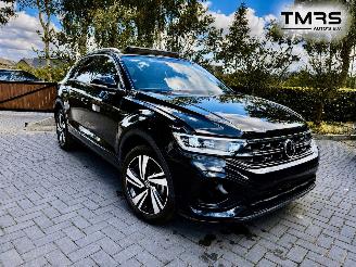 Avarii autoturisme Volkswagen T-Roc T-Roc R-Line 1.5 TSI DSG PANORAMA IQ-Light Camera  VOL 2026/2