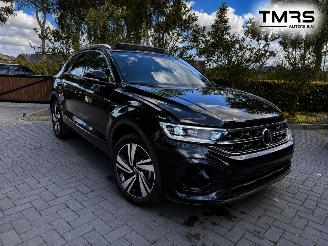 Avarii autoturisme Volkswagen T-Roc T-Roc R-Line 1.5 TSI DSG PANORAMA IQ-Light Camera  VOL 2026/2