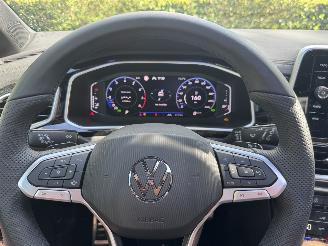 Volkswagen T-Roc T-Roc R-Line 1.5 TSI DSG PANORAMA IQ-Light Camera  VOL picture 7