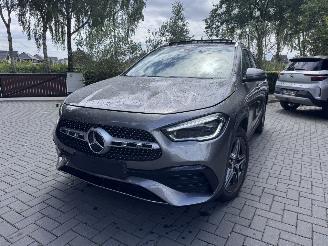 Mercedes GLA GLA 250 e AMG Panorama Ambiance Camera ACC VOL picture 10