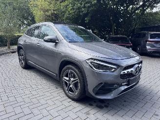 Mercedes GLA GLA 250 e AMG Panorama Ambiance Camera ACC VOL picture 14