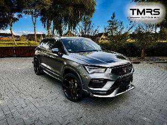 Damaged car Cupra Ateca Ateca VZ 4Drive 2.0 TSI DSG Camera Ambiance ACC 2024/5