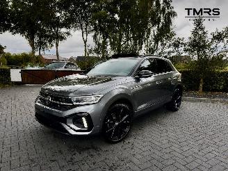 škoda osobní automobily Volkswagen T-Roc T-Roc 1.5 TSI DSG R-Line Panorama AHK Camera ACC 2025/10