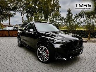 skadebil auto BMW X1 X1 sDrive 18 i M Sport PANORAMA Camera Ambiance VOL!! 2025/11