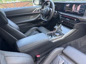 BMW M4 BMW M4 Coupe M xDrive Competition FULL CARBON VOL!! picture 7
