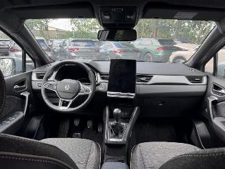 Renault Captur Captur TCe 90 Techno Camera 2025 AppleCarplay picture 7