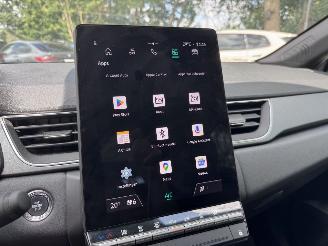 Renault Captur Captur TCe 90 Techno Camera 2025 AppleCarplay picture 10