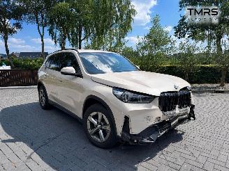 Vaurioauto  passenger cars BMW X1 BMW X1 sDrive 18i M-Sport Camera Leder Ambiance 2026 2026/1