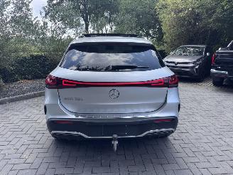 Mercedes EQA EQA 250+ AMG Panorama Camera Trekhaak Ambiance VOL picture 3