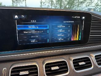 Mercedes GLE GLE 350e 4Matic AMG Panorama Ambiance 360camera Luchtvering VOL picture 38
