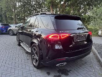 Mercedes GLE GLE 350e 4Matic AMG Panorama Ambiance 360camera Luchtvering VOL picture 27